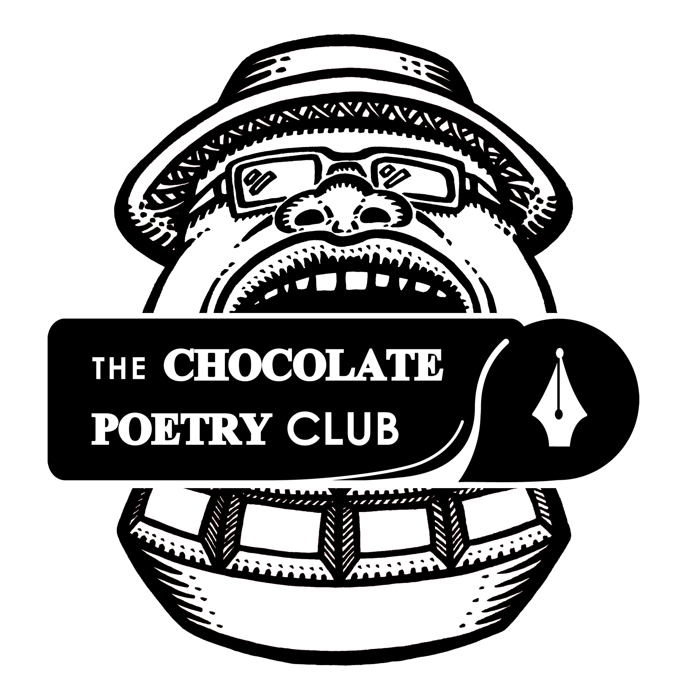 The Chocolate Poetry Club